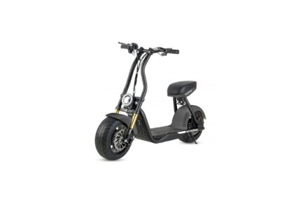 Maverick H10 scooter électrique 1000W 48v 12Ah