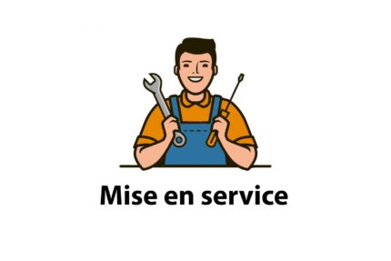 Option batterie amovible