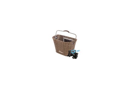 Panier pour trottinettes électriques