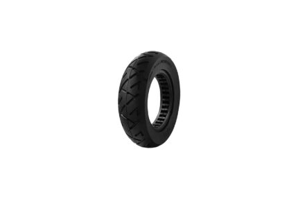 Pneu plein 10x2.50