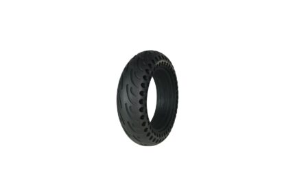 Pneu plein 10x2.70-6.5