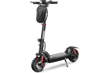 Trottinette électrique Isinwheel GT2 1000W 48V 15Ah